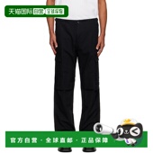 WIP 香港直邮潮奢 1h可退 Aviation CARHARTT 黑色 裤 男士 工装