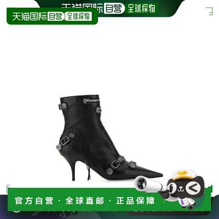 BALENCIAGA 女士靴子 694390WAD4E1081