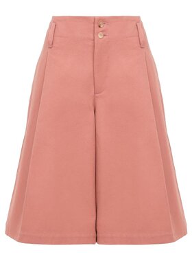 CHLOÉ 女士短裤 CH25ASH083656L7 AW2025 粉红色