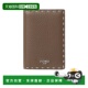 棕色 香港直邮FENDI Selleria 7M0349AP3BF1TQQ AW2025 男士 钱包