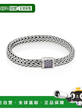 1h可退 【美国直邮】john hardy 通用 手镯