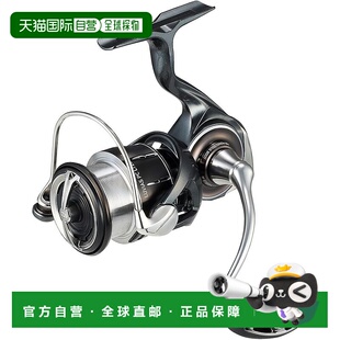 【日本直邮】Daiwa达亿瓦 纺车轮 24LUVIAS PC LT2500-H