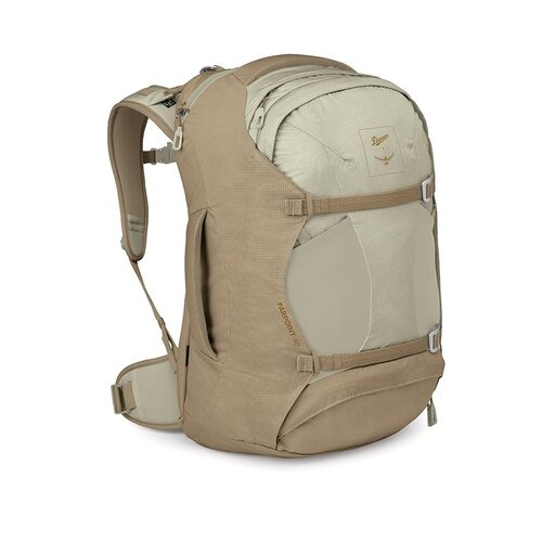 自营欧洲直邮OSPREY小鹰 x Danner Farpoint™ 40男士尼龙旅行背包