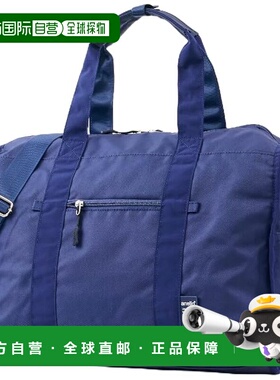 【日本直邮】CARRY波士顿包 A4 双面防泼水 轻量 30L 10口袋 2WAY