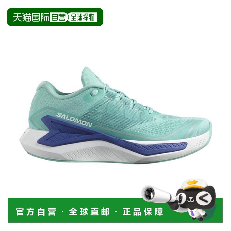 日本直邮 DRX BLISS女士运动服饰运动鞋萨洛蒙