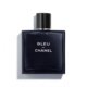 EDT 100ML 香奈儿蔚蓝男士 BLEU 淡香水 CHANEL