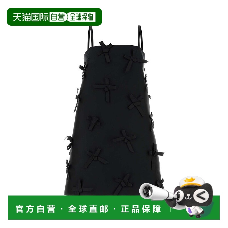 1h可退 香港直邮JIL SANDER 女士连衣裙 J03CT0534J55099001 AW20