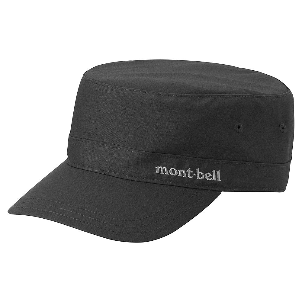 日本直邮MONTBELL Fuego 工装帽潮流穿搭时尚休闲舒适高级感正品