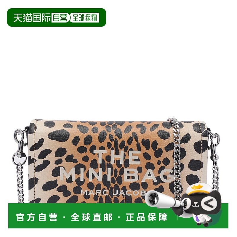 1h可退 香港直邮MARC JACOBS 女士斜挎包 2R4SMN002S02002 SS2025