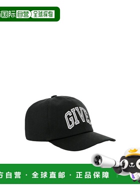 香港直邮Givenchy 弯檐帽子 H30668新款