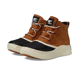 美国直邮SOREL Out N About™ IV 经典防水