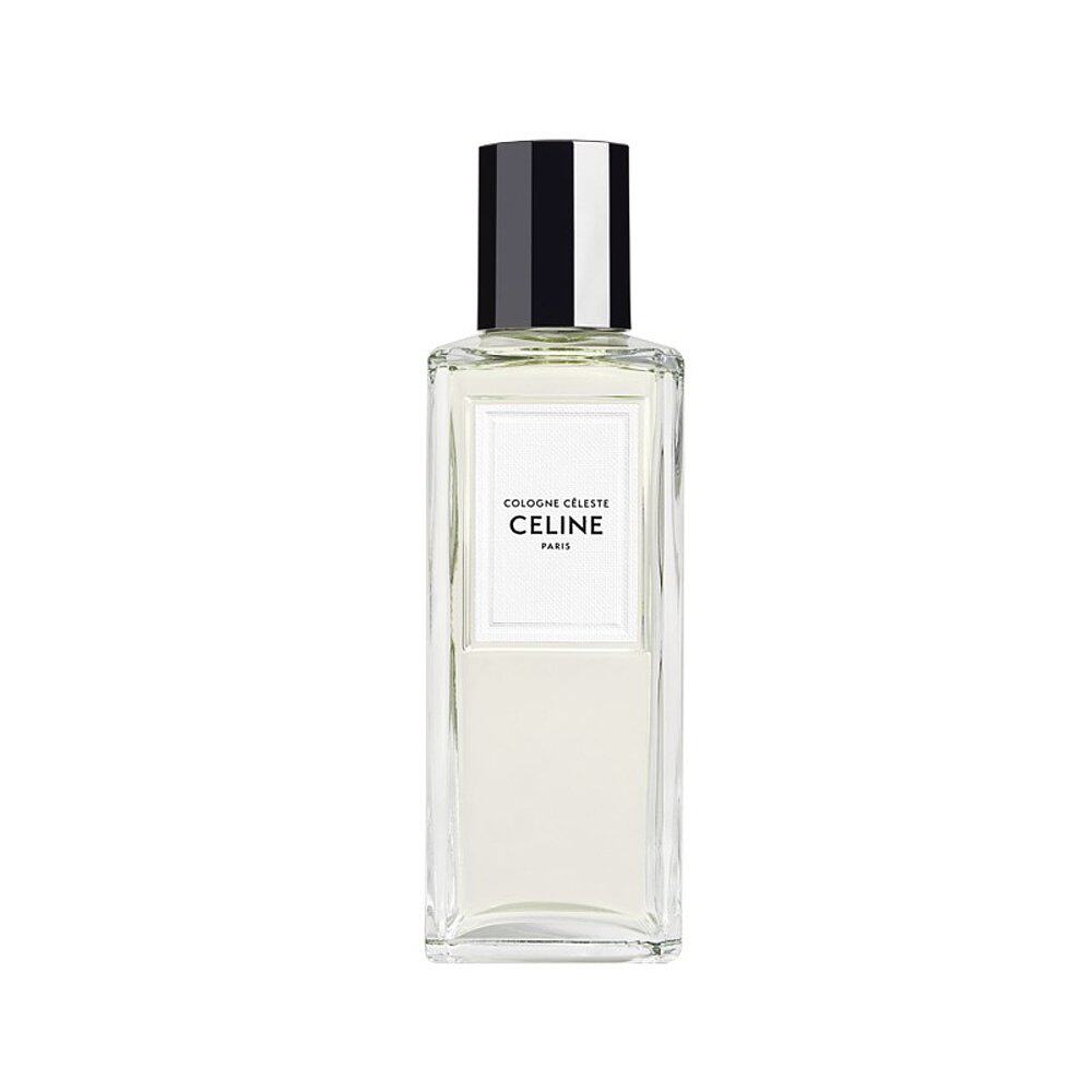Celine思琳 2023新款CELESTE天际之水250ml EDC古龙水图片