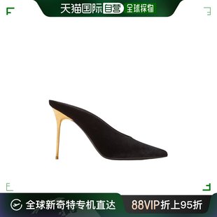 BN0UR948TVEL0PA 香港直邮BALMAIN 女士高跟鞋