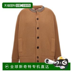 針織毛衣 1小時(shí)內(nèi)可退 男士 798597XKD9S2184 香港直郵GUCCI AW202