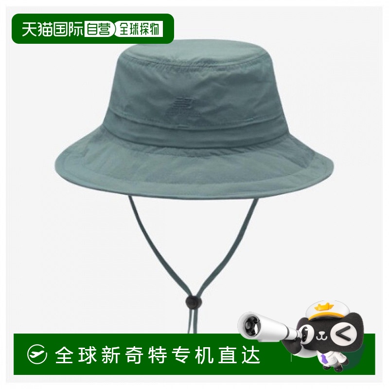1h可退 韩国直邮newbalance  帽子