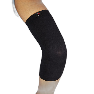 日本直邮ZAMST 男女 Bodymate 肘部支撑器 适合左右使用 1件高尔