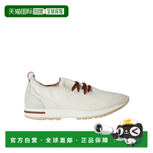 1h可退 香港直邮Loro Piana 低帮休闲运动鞋 FAI1540