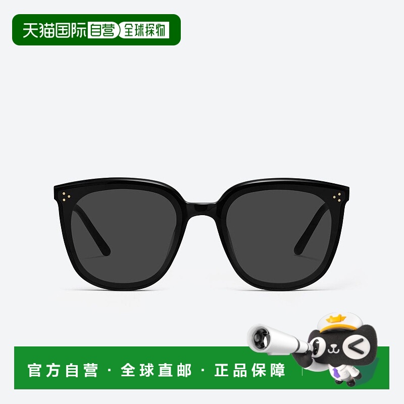 韩国直邮GENTLE MONSTER 朗夫人 01太阳镜