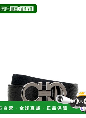 1h可退 香港直邮潮奢 Salvatore Ferragamo 菲拉格慕 男士 revers