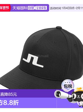 韩国直邮J.LINDEBERG 希思帽 (GMAC12102-9999) 腰带/遮阳帽帽子