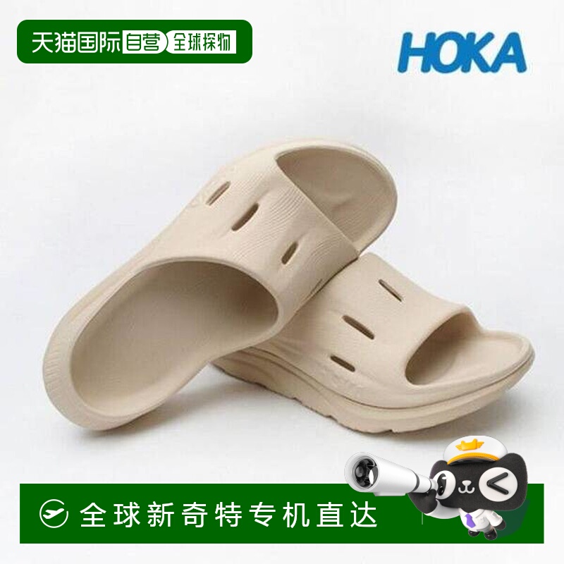 韩国直邮hoka oneone  凉拖