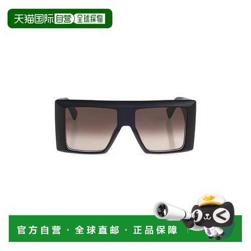 香港直邮BALMAIN 男士太阳镜 BPS192B5500 CO 黑色 