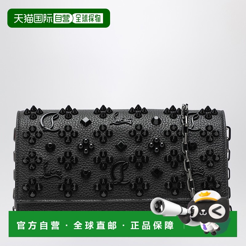 1h可退 香港直邮潮奢 Christian Louboutin 克里斯提 鲁布托 女士