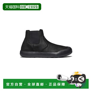 自营 日潮 KEEN科恩ELENA CHELSEA女鞋透气舒适户外休闲鞋