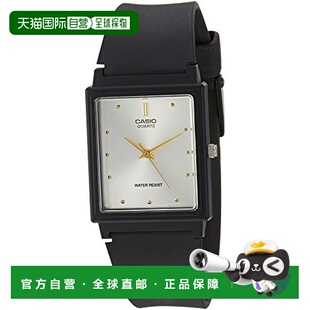 【日本直邮】CASIO STANDARD卡西欧标准手表MQ-38-7A模型男士防水
