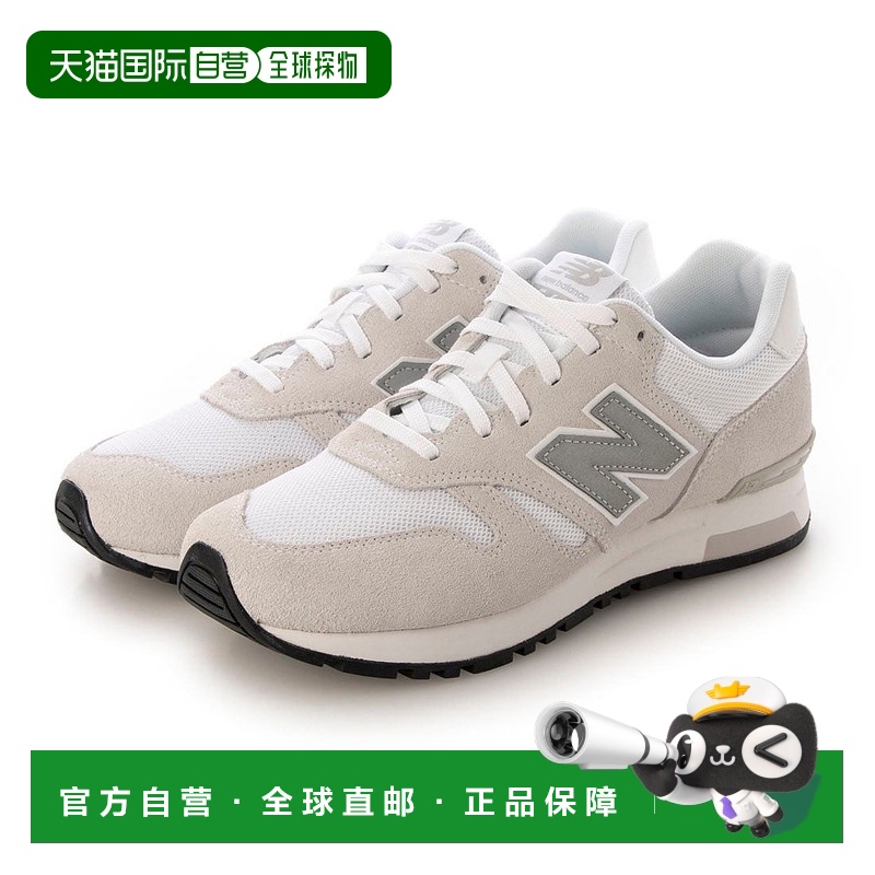 日本直邮 New Balance ML565EW1 运动鞋经典