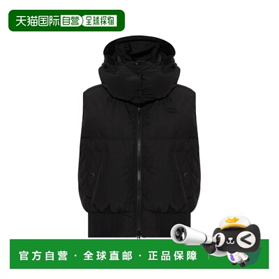 香港直邮DIESEL 女士外套 A236940GHBZ9XX