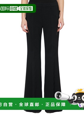 1h可退 香港直邮Dsquared2 二次方 女士 PANTALONE MOD. 喇叭裤 F