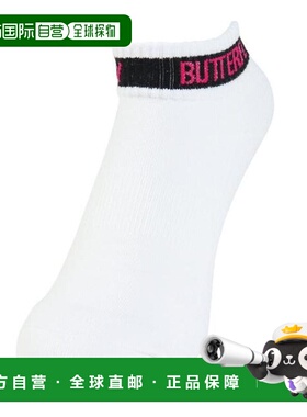 日本直邮Butterfly 卓球 レバリス・ソックス 92490-918 运动袜