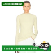 Sander 香港直邮潮奢 1h可退 女士 Jil 桑达 T恤长袖 吉尔 Tank