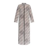 花色 TORY 侧开叉连衣裙 167777113 SS2025 BURCH 女士大衣