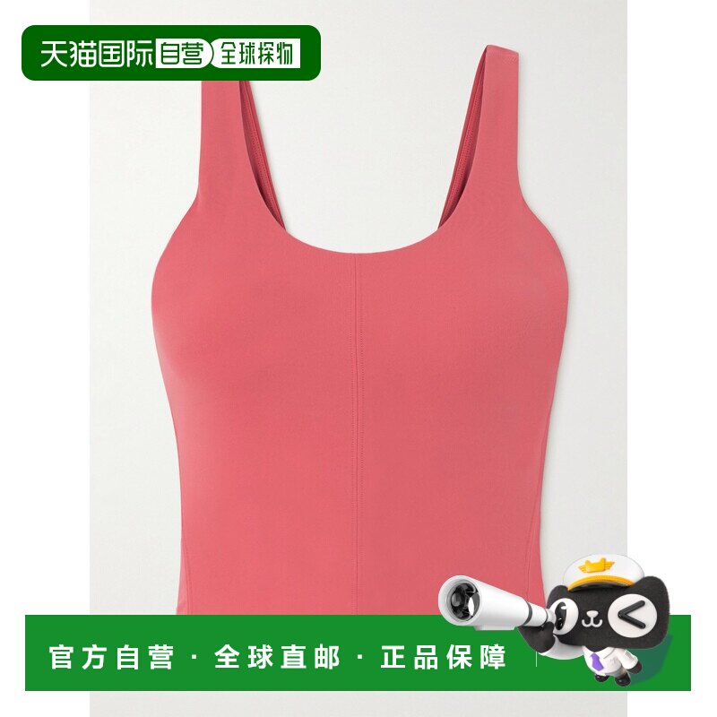 香港直邮Lululemon/Train Toned女士背心图片