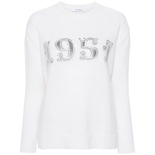 MAX MARA 女士针织毛衣 2421366222600PLATA044 AW2024