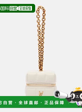 1h可退 香港直邮潮奢 Saint Laurent 圣罗兰 女士 Cassandre Carr