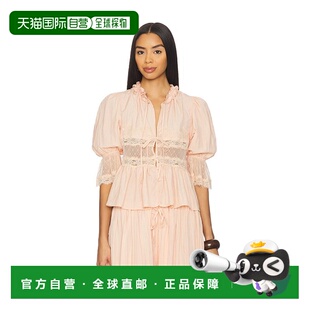 1h可退 香港直邮潮奢 Free People 自由人 女士 x Intimately For