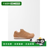 欧洲直邮LOEWE cuir 2025新品 Runner 1h可退 Ballet 2.0