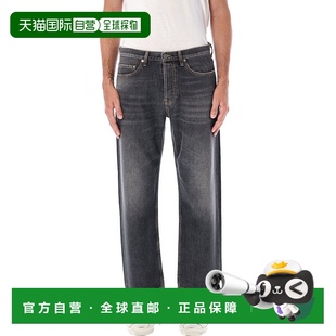 GOOSE 牛仔裤 DELUXE 男士 GMP01186P000994 BRAND 香港直邮GOLDEN