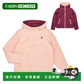 C=FW22KJAC14 欧洲直邮JOTT 羽绒服 454 ZURICH 女童服装