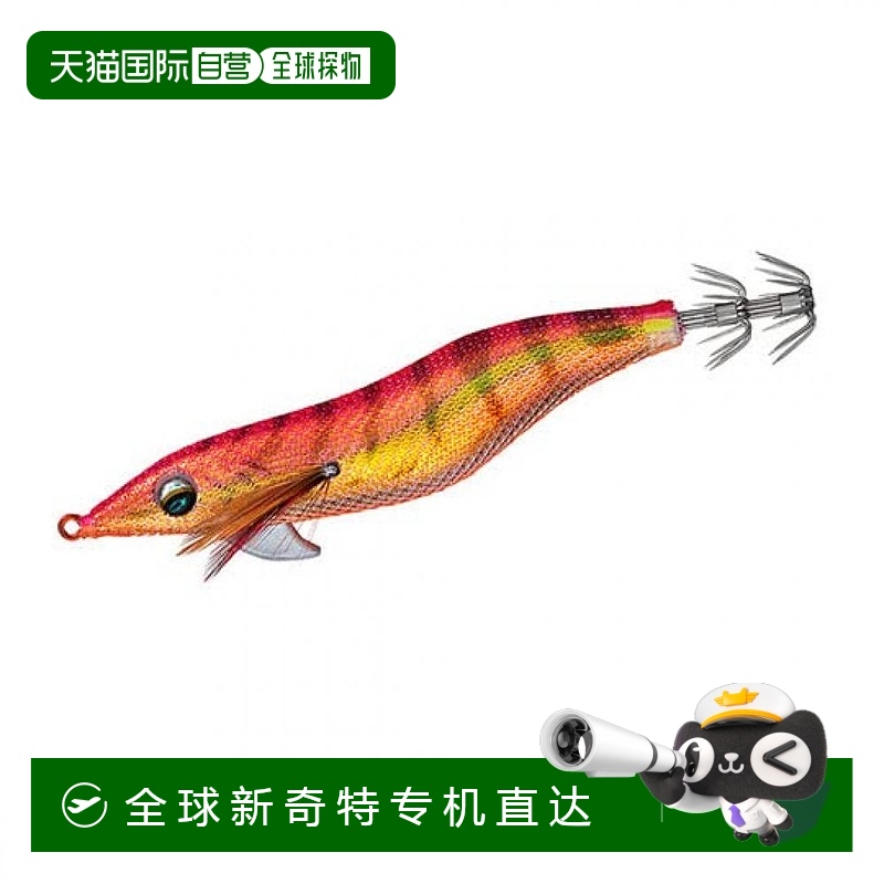 【日本直邮】Daiwa 诱饵 Emeraldas Fall LC Rattle S3.0 Keimura