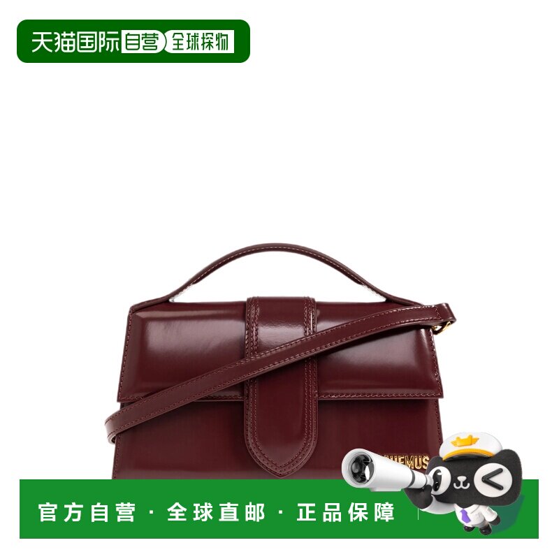 香港直邮Jacquemus/Bags女士单肩包图片