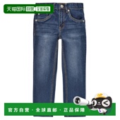 511 SLIM JEANS 欧洲直邮Levi FIT 李维斯 修身 男童装 牛仔裤