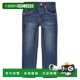 511 SLIM JEANS 欧洲直邮Levi FIT 李维斯 修身 男童装 牛仔裤
