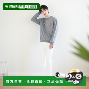 1h可退 欧洲直邮J.W. ANDERSON 男士针织毛衣JW0161PG0861905卫衣