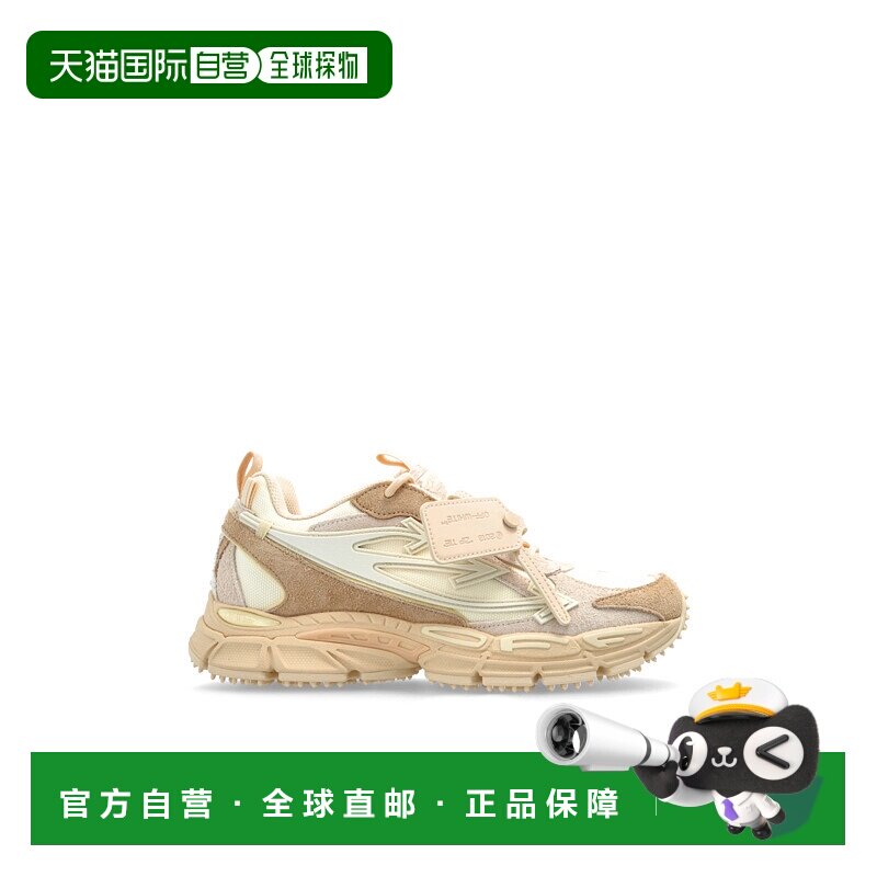 香港直邮OFF-WHITE 女士运动鞋 OWIA289F25LEA0016404 AW2025