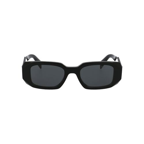 Prada 普拉达 女士 0PR 17WS 眼镜 0PR17WS1AB5S0
