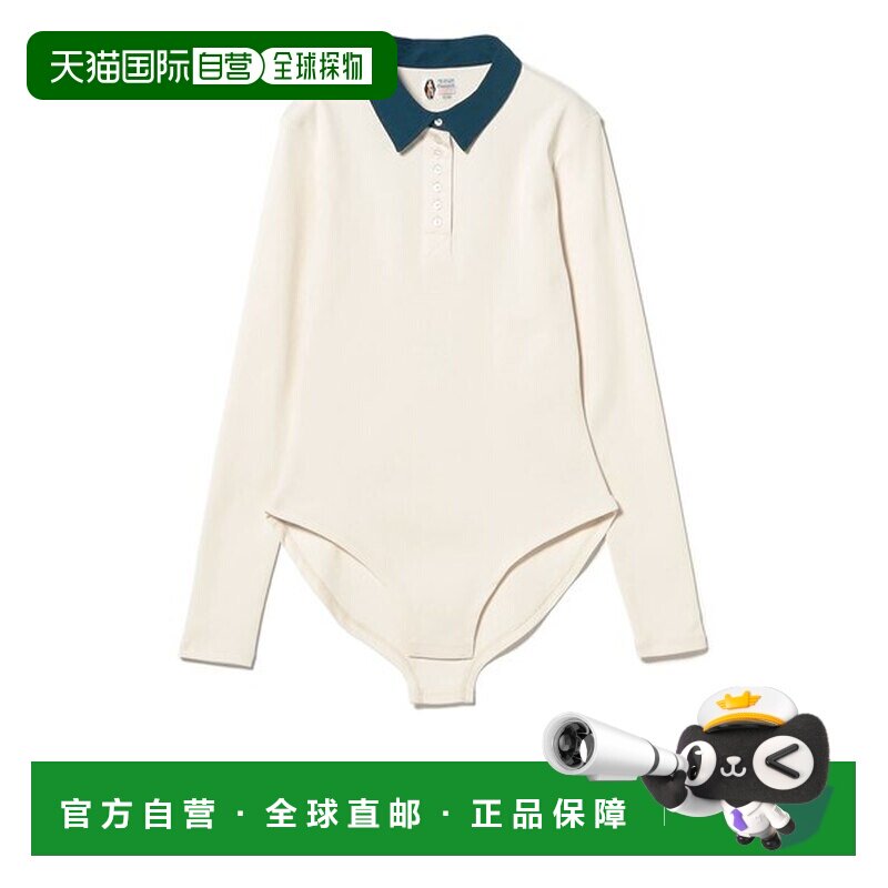 日本直邮BEAMS PENNEY'S 连体衣 亨利领上衣